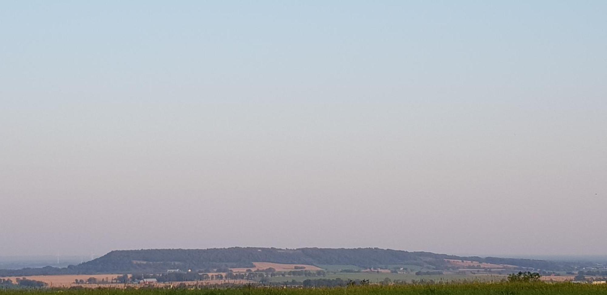 Moessebergs Vandrarhem Falköping Buitenkant foto