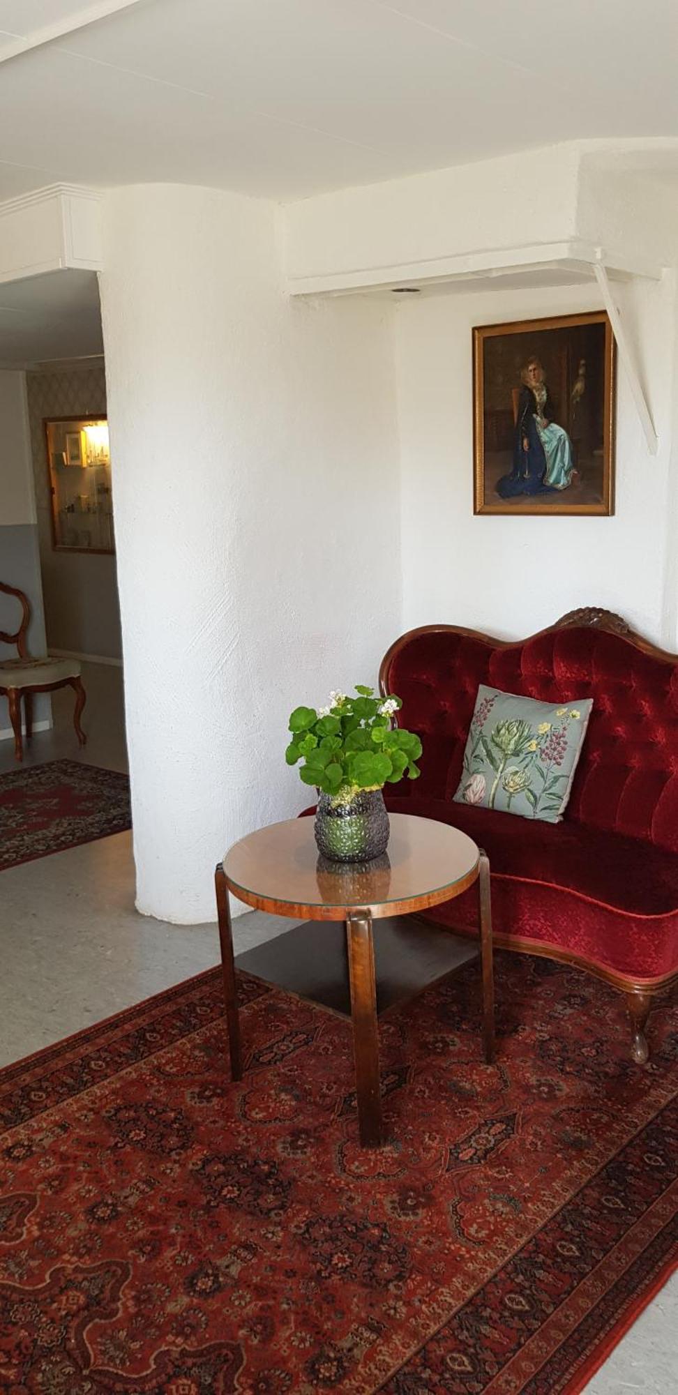 Moessebergs Vandrarhem Falköping Buitenkant foto