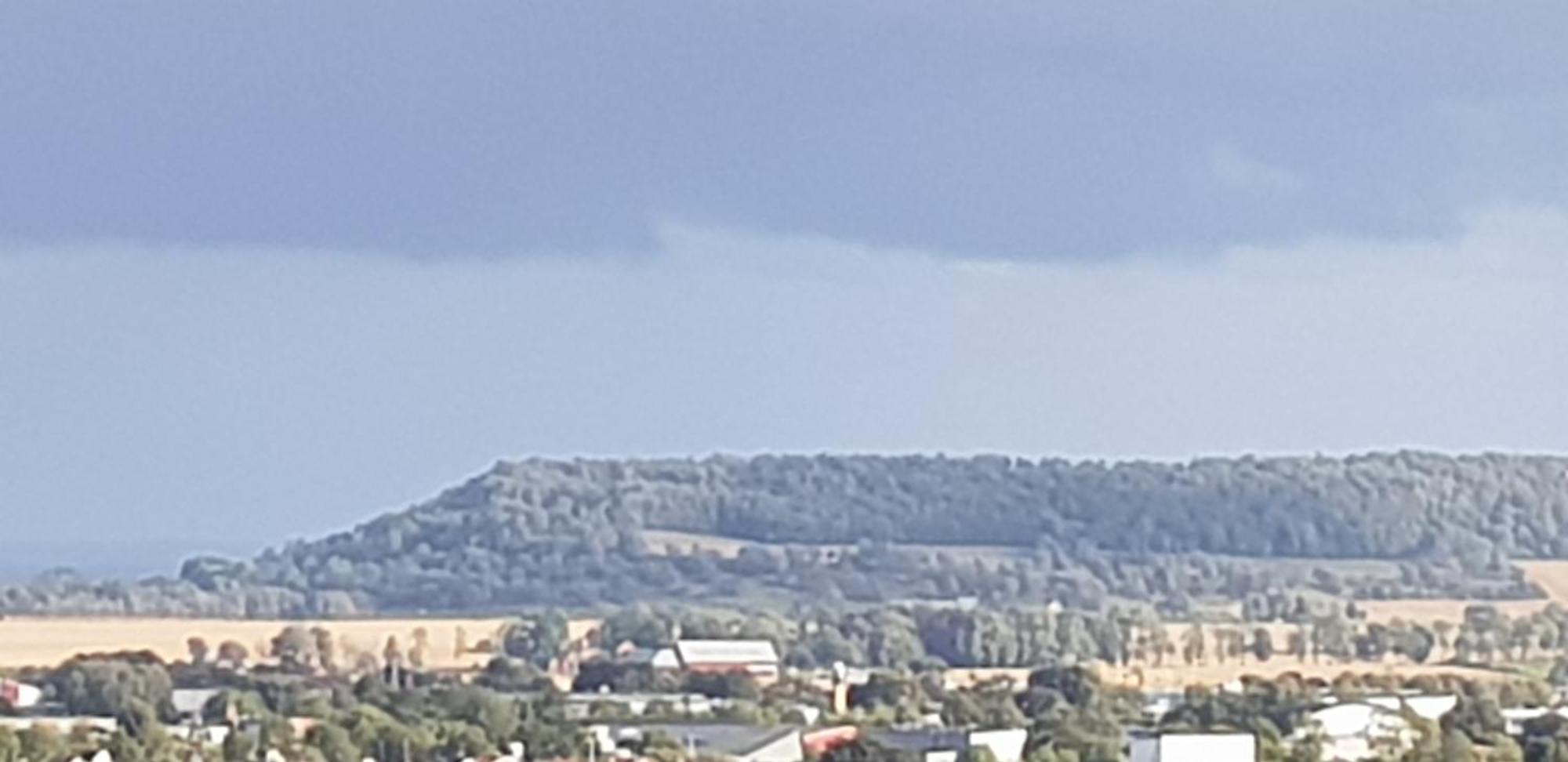 Moessebergs Vandrarhem Falköping Buitenkant foto
