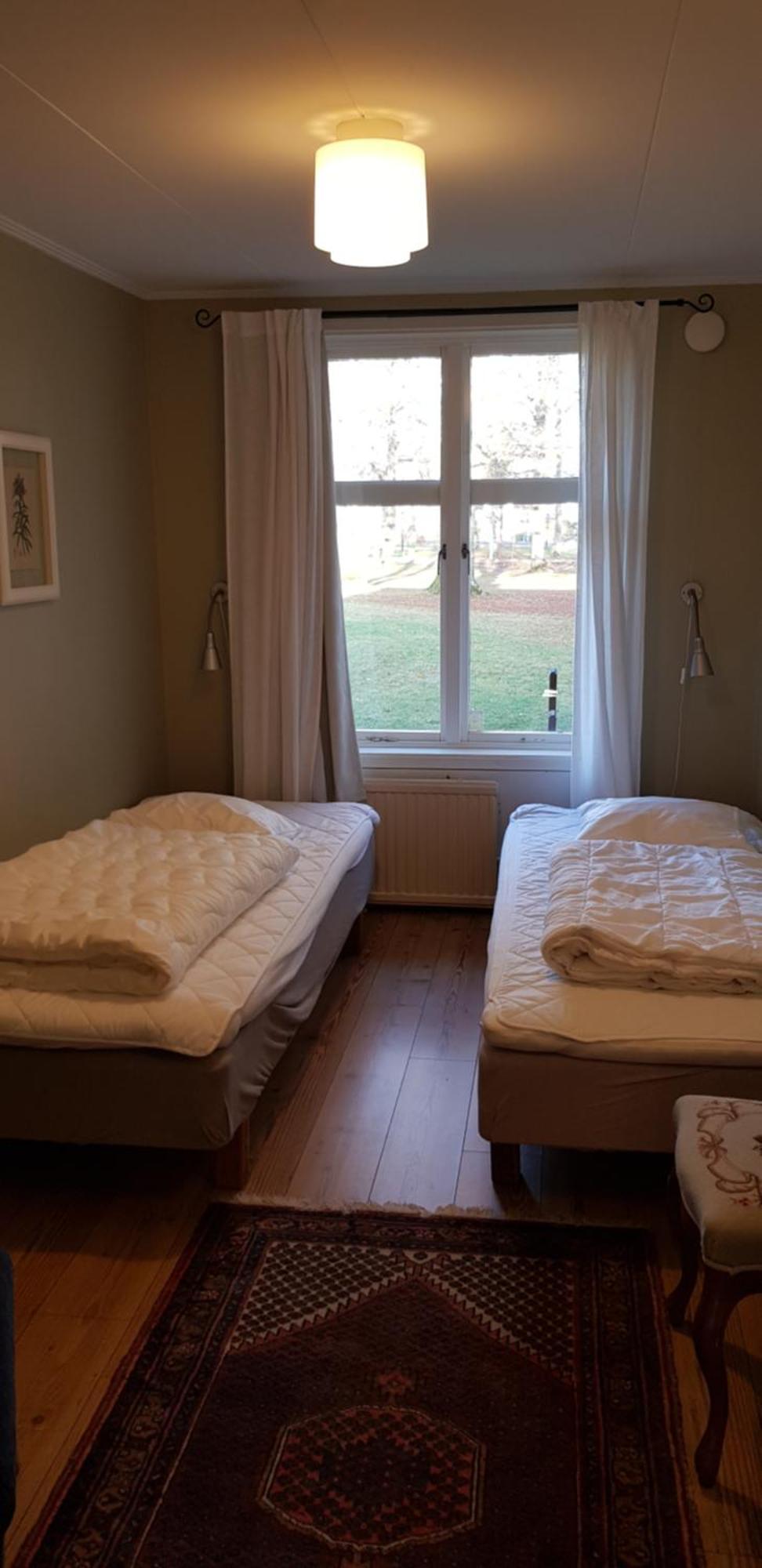 Moessebergs Vandrarhem Falköping Buitenkant foto