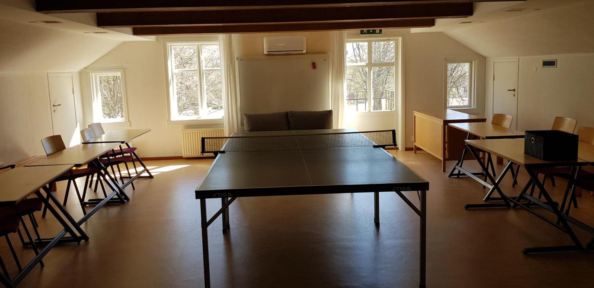 Moessebergs Vandrarhem Falköping Buitenkant foto
